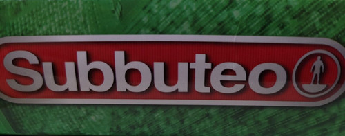 Subbuteo squadre di - subbuteo,