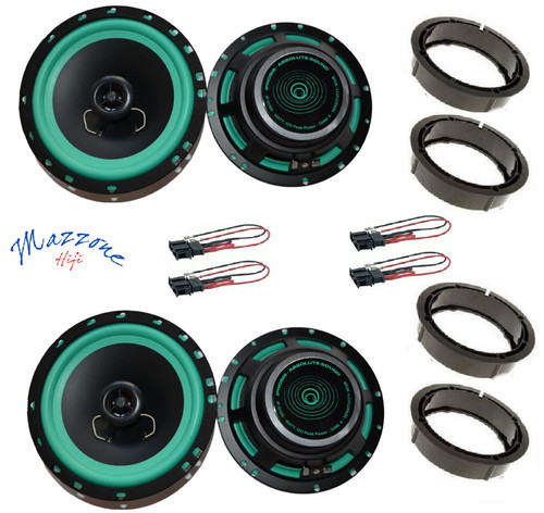 Kit casse ipnosis 01165 - casse, ip-01165