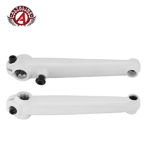 Set braccio pedivella altaline - braccio,