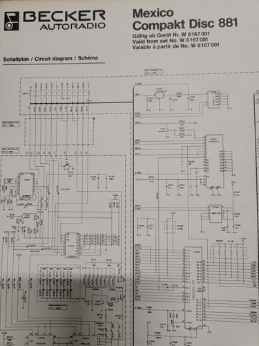 Harman becker autoradio - harman,