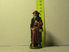 Statuina presepe in