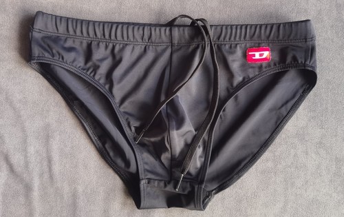 Costume diesel s - costume, tg.s
