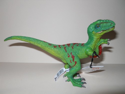Schleich barbapuffo - schleich, da