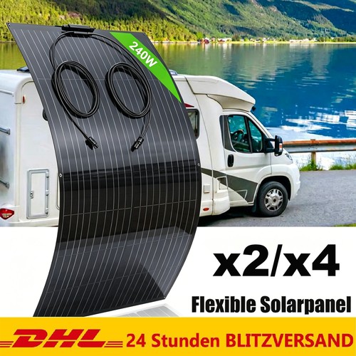 Pannello solare 240w - pannello,