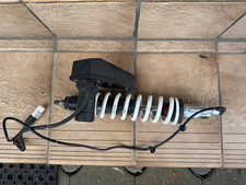 Ammortizzatore a molla BMW R