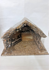 CAPANNA IN LEGNO E SUGHERO 40