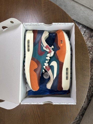 Nike air max - air,