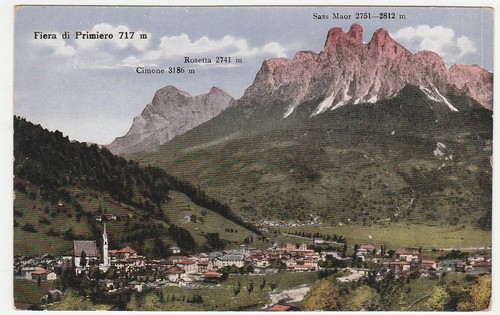 Fiera primiero trento - fiera,
