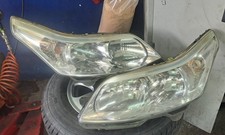 Fari fanali anteriori Citroen
