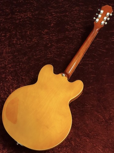 Epiphone riviera usato - epiphone,