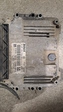 Centralina motore Opel Astra