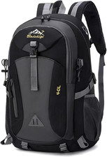 Zaino Da Trekking Da 40 L