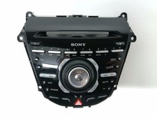 AUTORADIO STEREO PER FORD B -