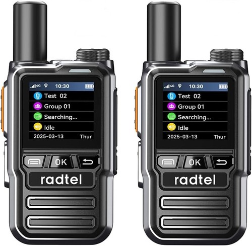 Radio radtel poc - radio,