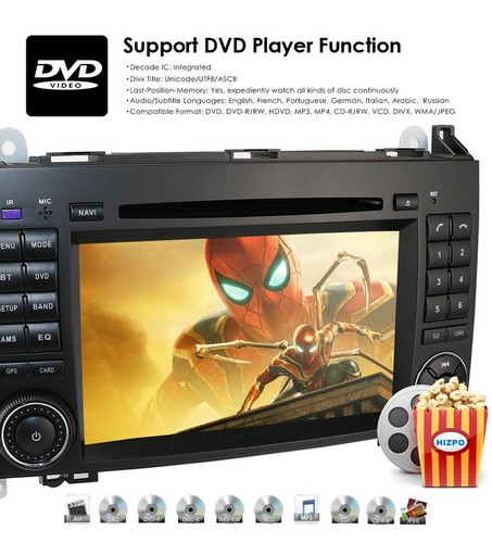Carplay autoradio swc - autoradio,