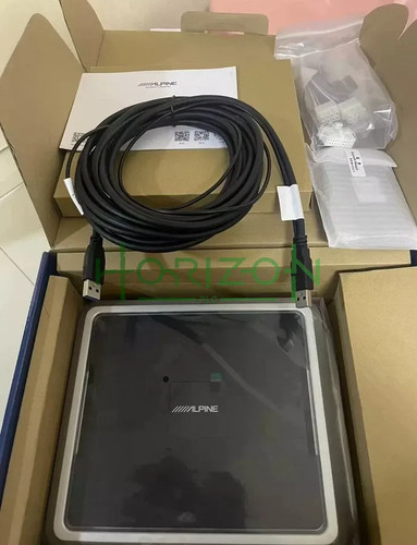 Nuovo alpine pxe 0850x - alpine, pxe-0850x