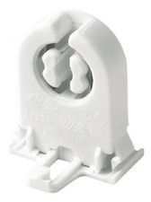 VIMAR PORTALAMPADE X  TUBO