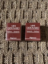 MINI DIZIONARIO