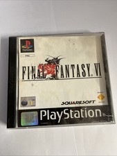 Final fantasy ps1 usato - -,