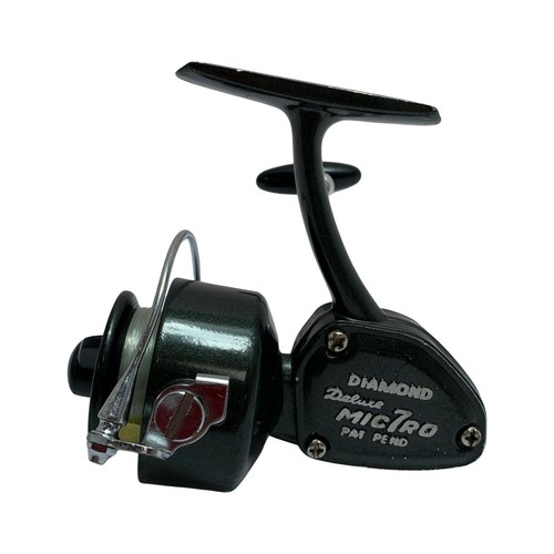 Mulinello spinning ohmori - mulinello,