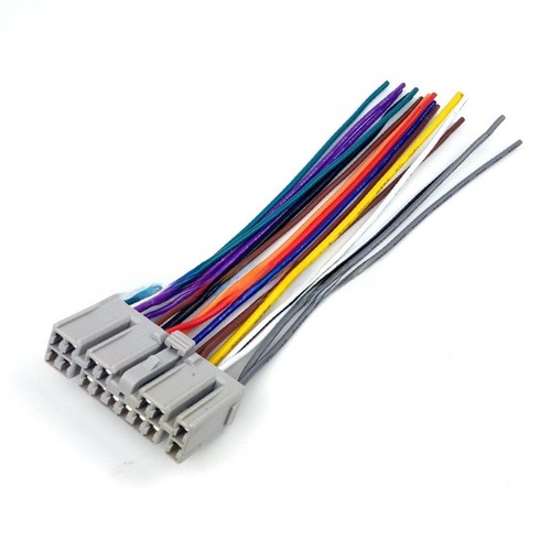 Adattatore cablaggio 12v - adattatore,