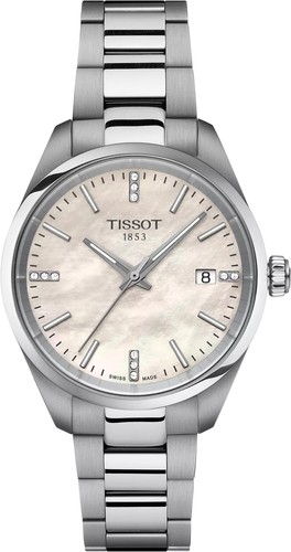 Unused tissot 100 - pr,