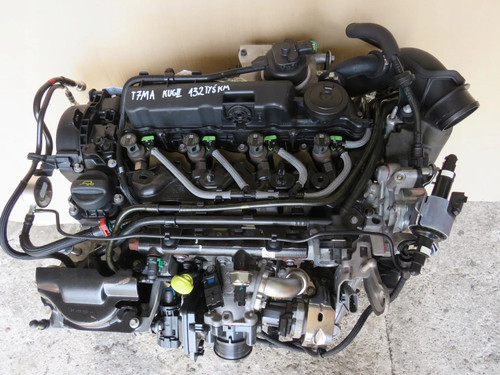 Motore ford kuga t7ma - kuga,