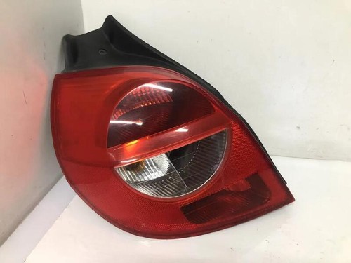 8200459962 fanale posteriore - 8200459962,