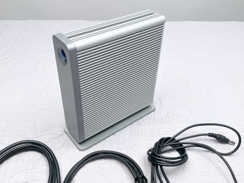 Disco rigido lacie - 2,