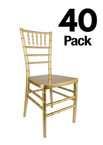 Chair pack classic - chair,