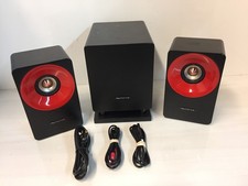 NuForce S-1 altoparlanti