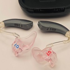 Apparecchio acustico Widex BTE