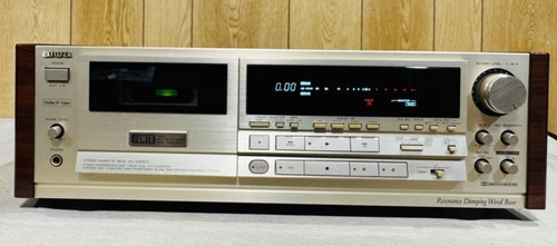 Aiwa s9000 high end - aiwa, stereo