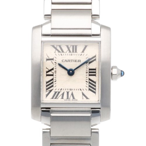 Orologi cartier tank - cartier,