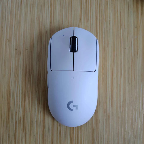 Mouse gioco wireless - mouse,