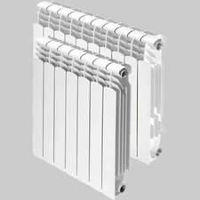 ELEMENTI RADIATORI PROTEO -