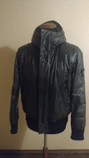 Stone island ice jacket - stone,