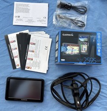 Navigatore satellitare Garmin