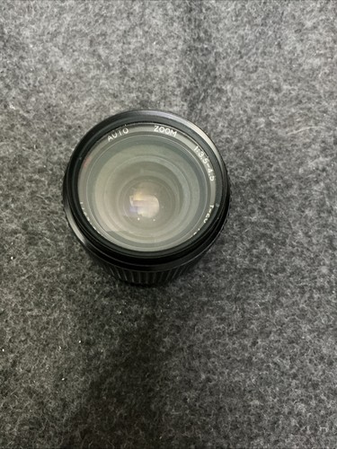 Samyang obiettivo zoom - obiettivo,