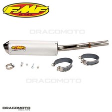 YAMAHA YFM 350 R Raptor 2005-2013 Powercore 4 Scarico FMF 044101