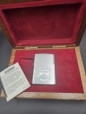 Zippo marlboro the - zippo, "the