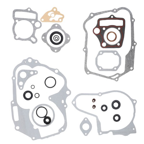 Kit guarnizioni per honda - guarnizioni,