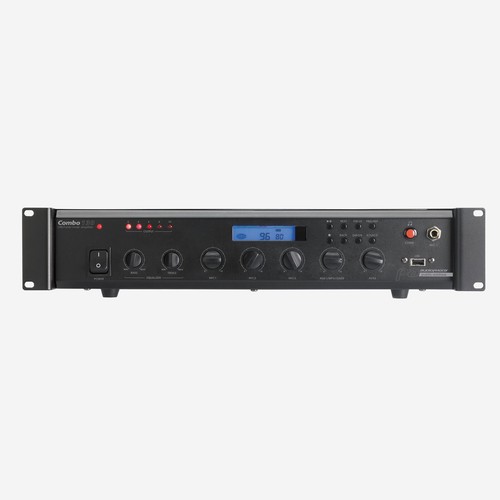 Audiophony combo130 mixer - 🔊,