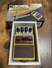 BOSS EFFECTOR FBM-1 Fender 59