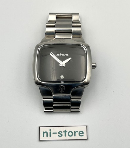 Nixon the player orologio - nixon,
