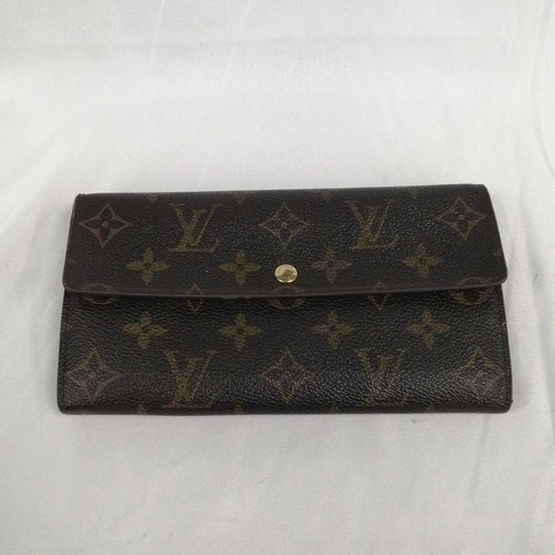 Louis vuitton portafoglio - louis,