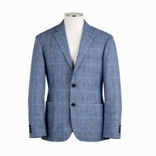 Blazer uomo Lubiam Elegance