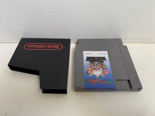Nintendo nes retrozone retro - nes,
