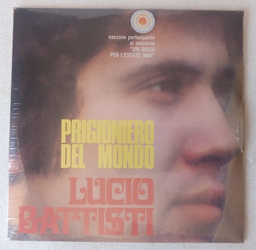 Lucio battisti prigioniero - prigioniero, del