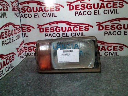 42057 faro fanale destro
